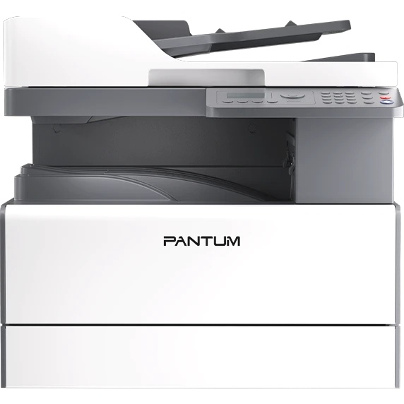 МФУ лазерное монохромное Pantum BM230ADN