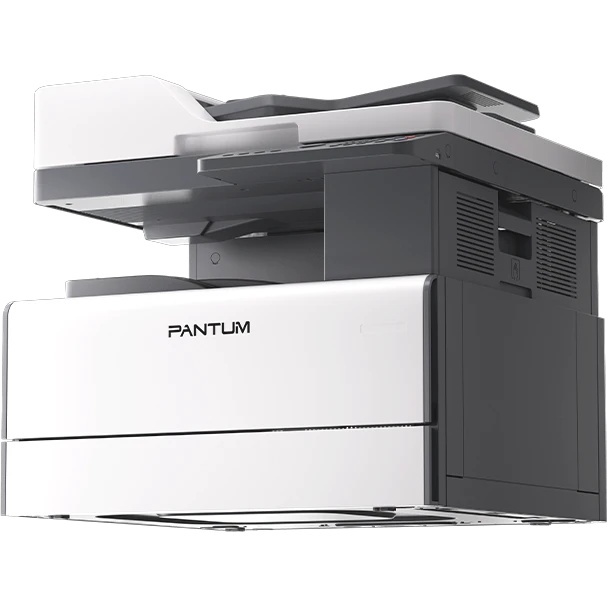 МФУ лазерное монохромное Pantum BM230ADN