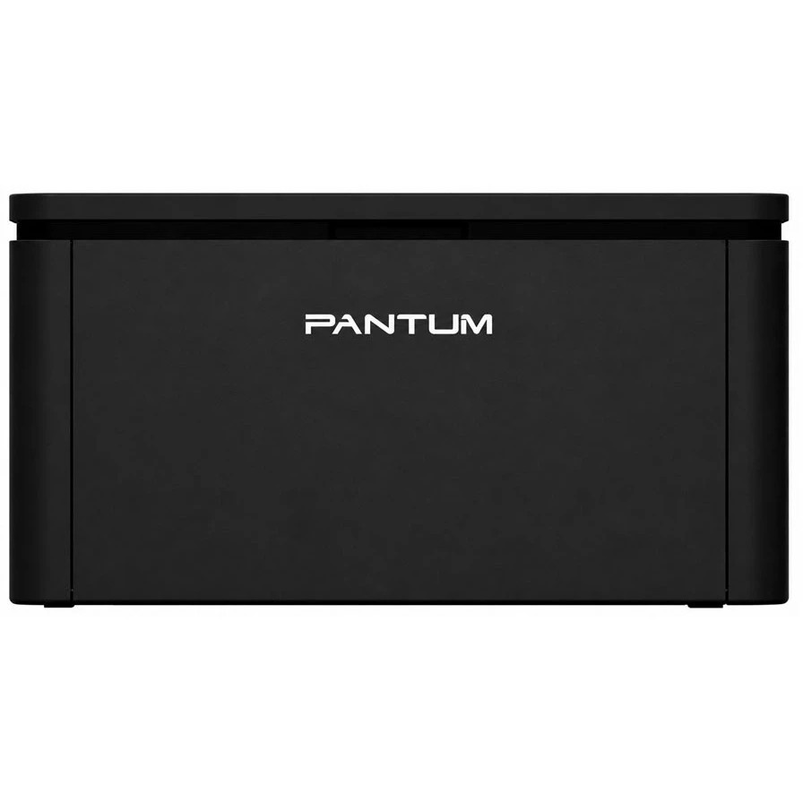 Принтер лазерный PANTUM BP2307NW черный (A4, 22ppm, 1200dpi, 256Mb, WiFi, Lan, USB) (BP2307NW)