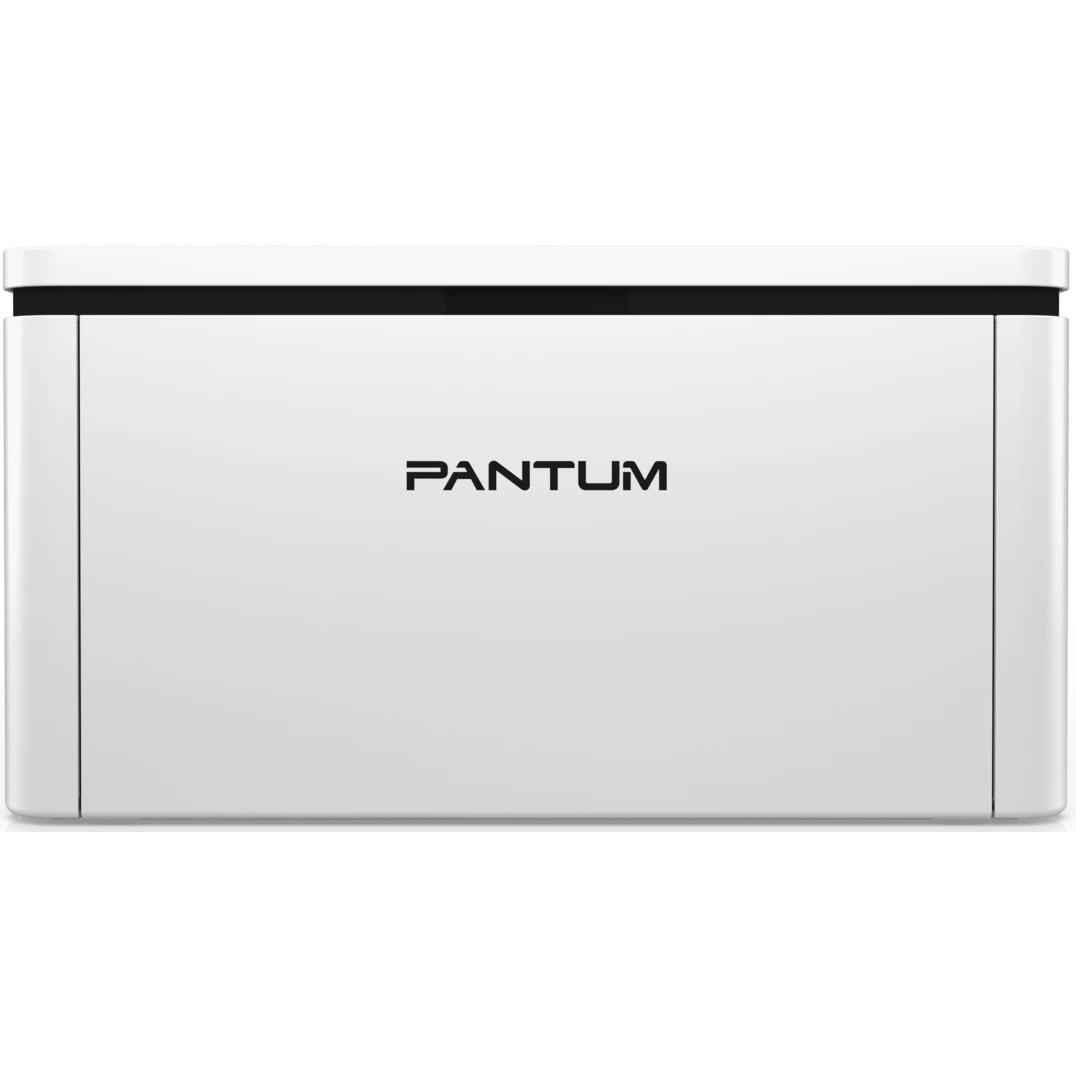 Принтер лазерный PANTUM BP2300NW белый (A4, 22ppm, 1200dpi, 256Mb, WiFi, Lan, USB) (BP2300NW)