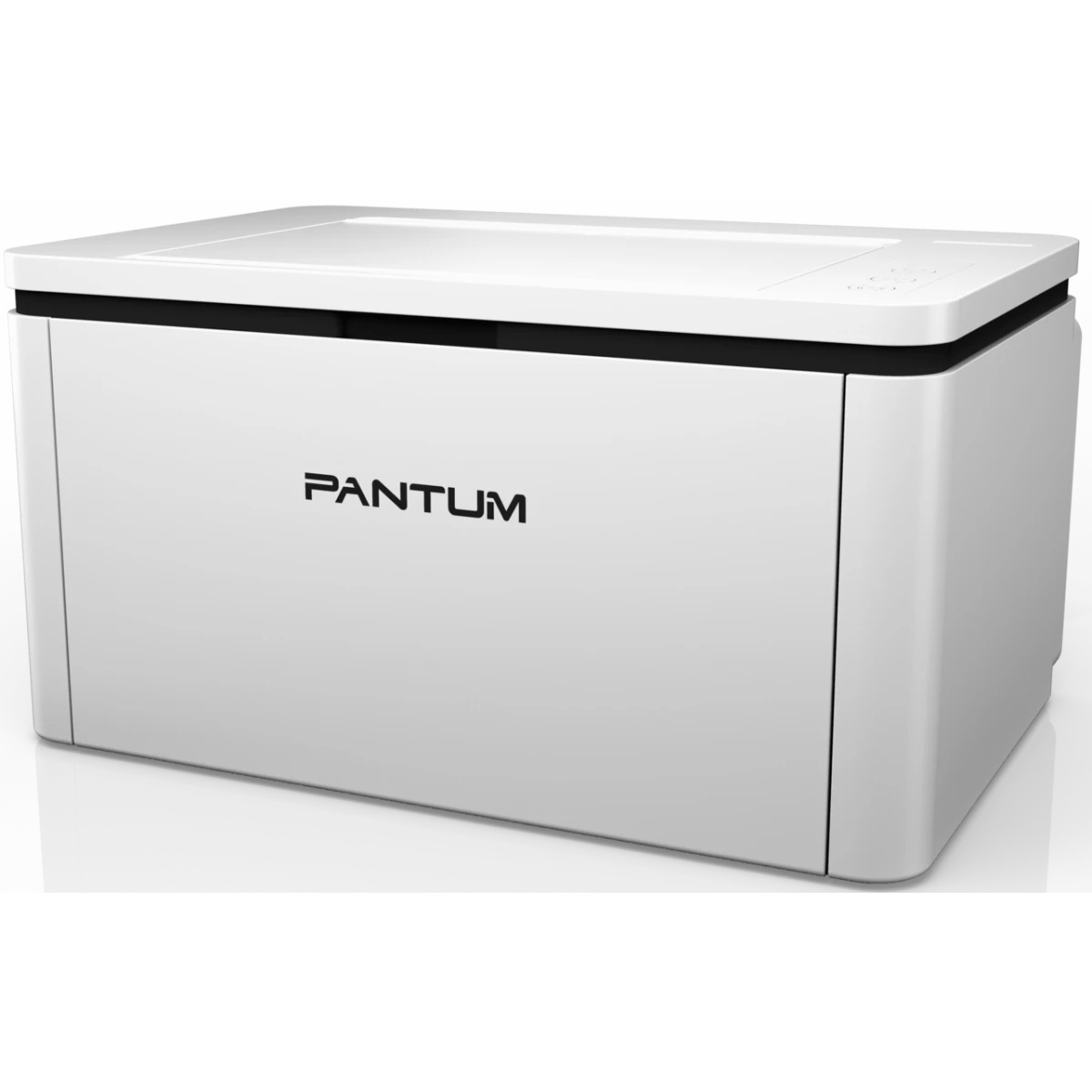 Принтер лазерный PANTUM BP2300NW белый (A4, 22ppm, 1200dpi, 256Mb, WiFi, Lan, USB) (BP2300NW)