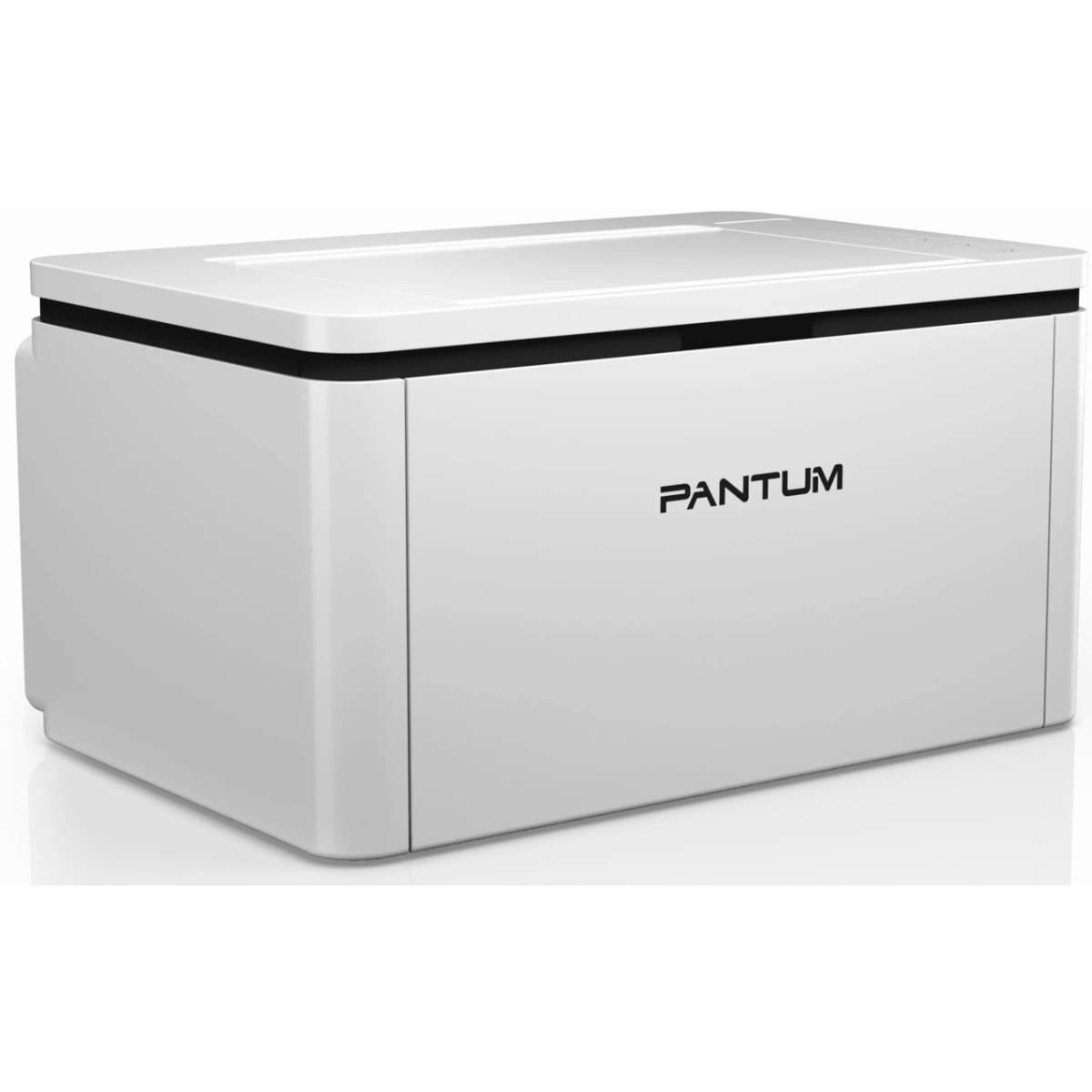 Принтер лазерный PANTUM BP2300NW белый (A4, 22ppm, 1200dpi, 256Mb, WiFi, Lan, USB) (BP2300NW)