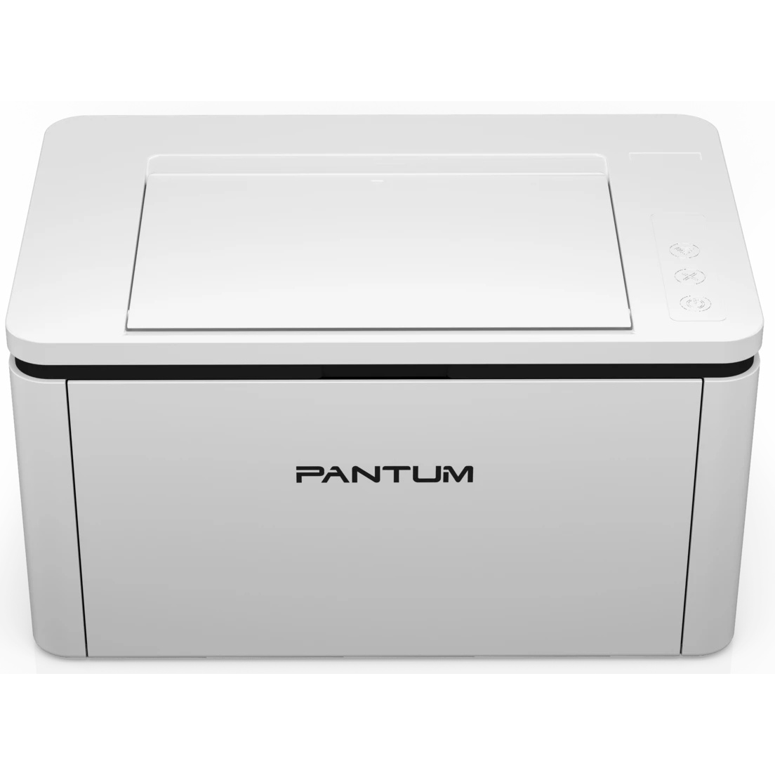 Принтер лазерный PANTUM BP2300NW белый (A4, 22ppm, 1200dpi, 256Mb, WiFi, Lan, USB) (BP2300NW)