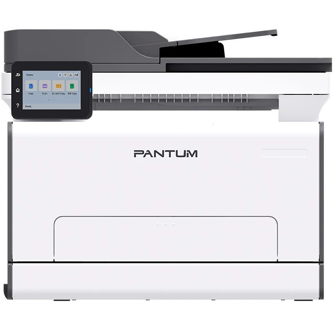 МФУ лазерное Pantum CM2800ADN plus
