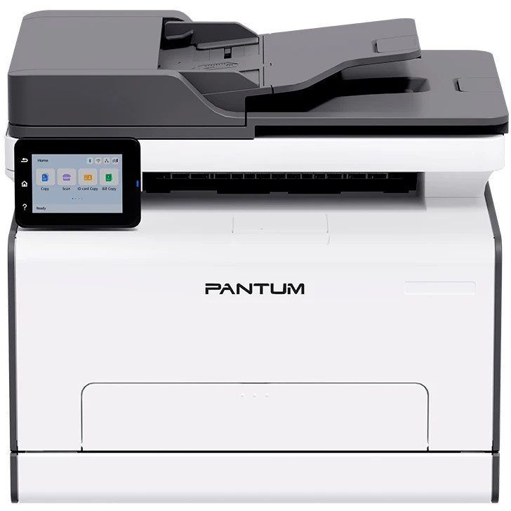 МФУ лазерное Pantum CM2800ADN plus