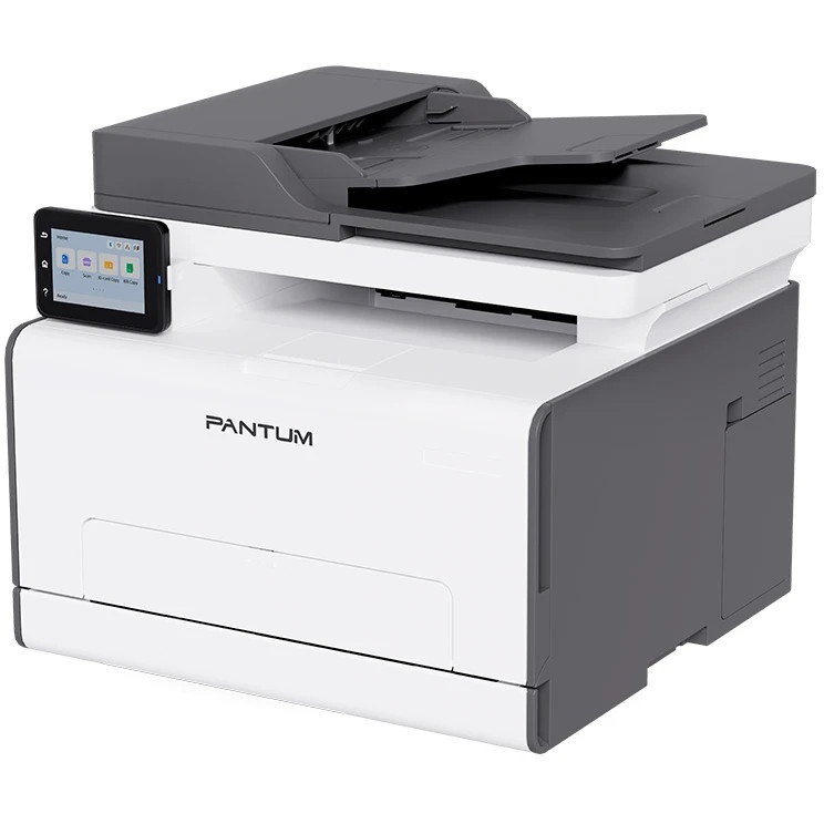 МФУ лазерное Pantum CM2800ADN plus
