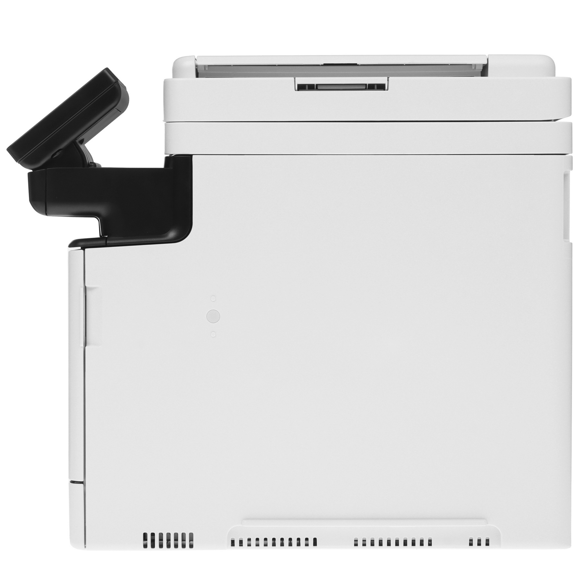 МФУ лазерный Canon i-Sensys Colour MF752Cdw II (7185C013AA) A4 Duplex Net WiFi белый