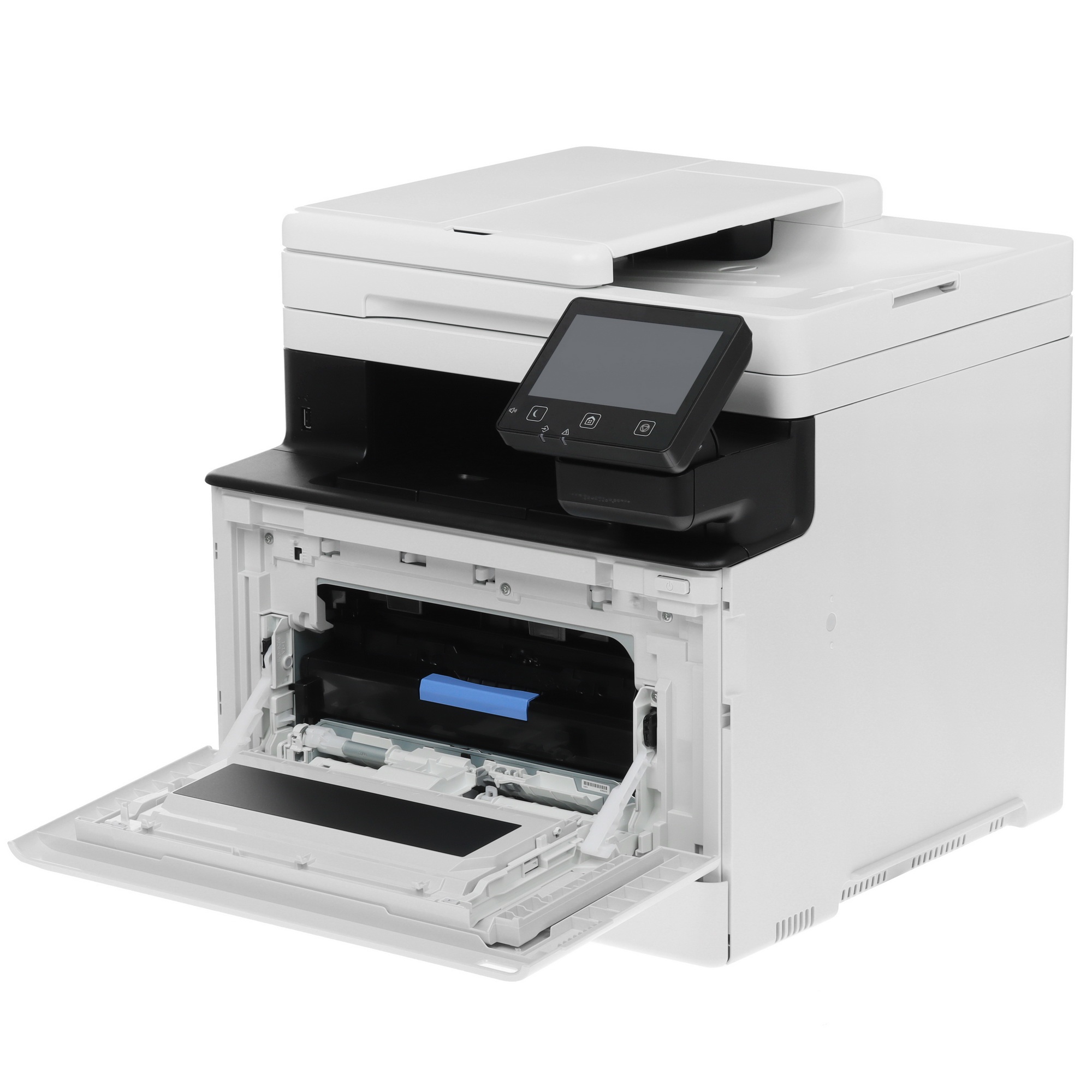 МФУ лазерный Canon i-Sensys Colour MF752Cdw II (7185C013AA) A4 Duplex Net WiFi белый