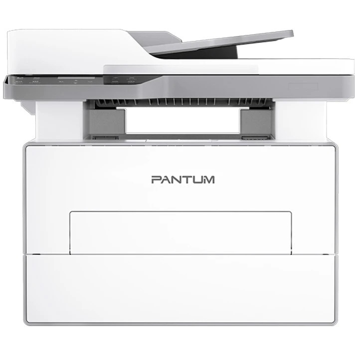 МФУ лазерный Pantum BM4210ADW A4 Duplex Net WiFi