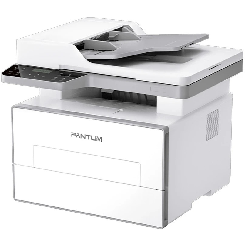 МФУ лазерный Pantum BM4210ADW A4 Duplex Net WiFi