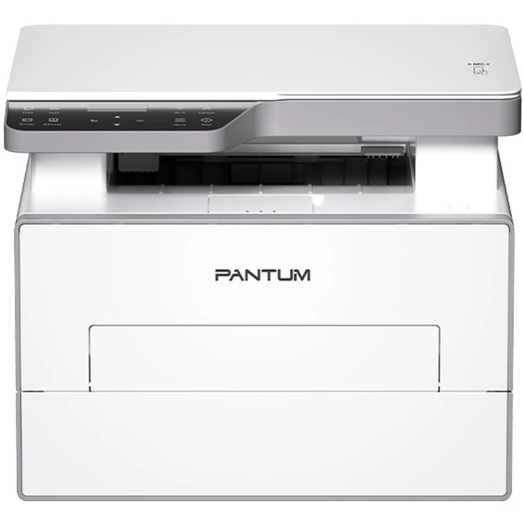 МФУ лазерный Pantum BM4210DW A4 Duplex WiFi