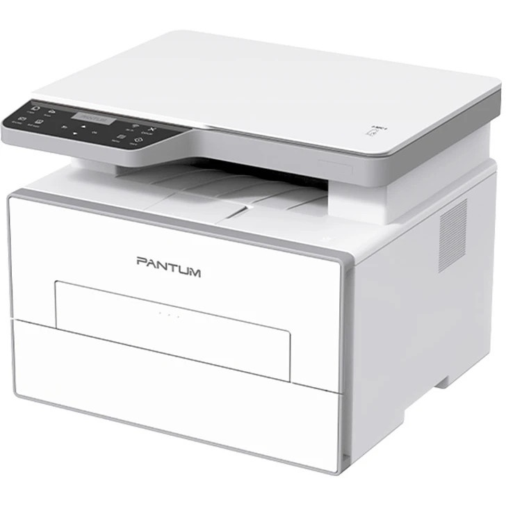 МФУ лазерный Pantum BM4210DW A4 Duplex WiFi