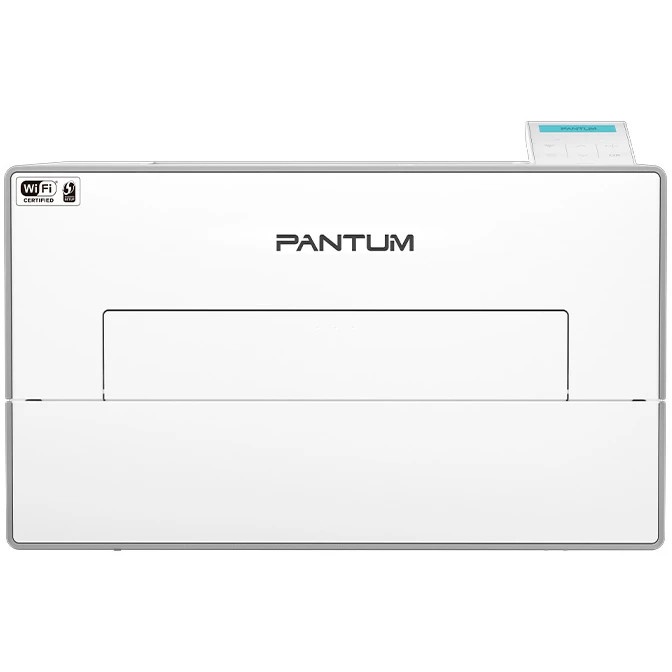 Принтер лазерный Pantum BP4210DW A4 Duplex Net WiFi