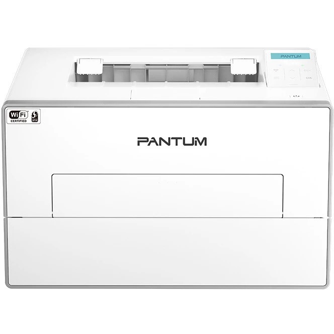 Принтер лазерный Pantum BP4210DW A4 Duplex Net WiFi