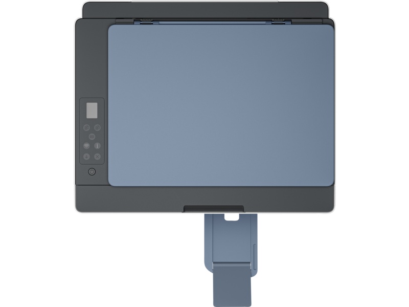 Струйное МФУ HP SMART TANK 585