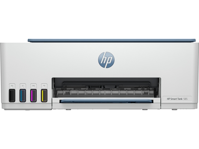 Струйное МФУ HP SMART TANK 585