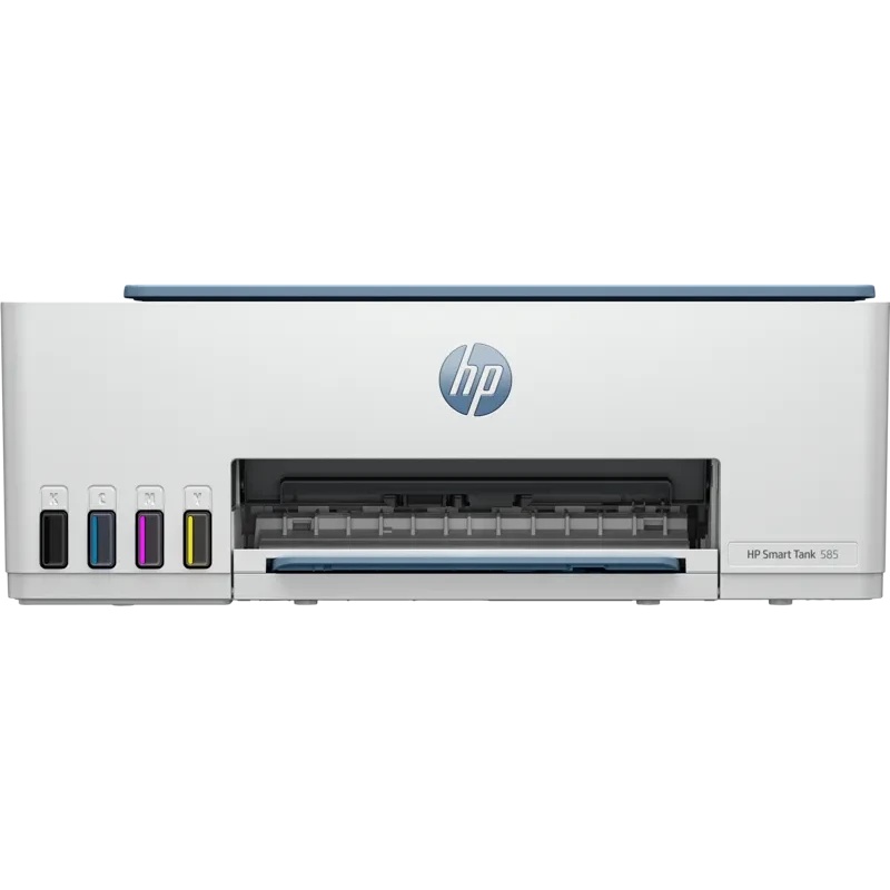 Струйное МФУ HP SMART TANK 585