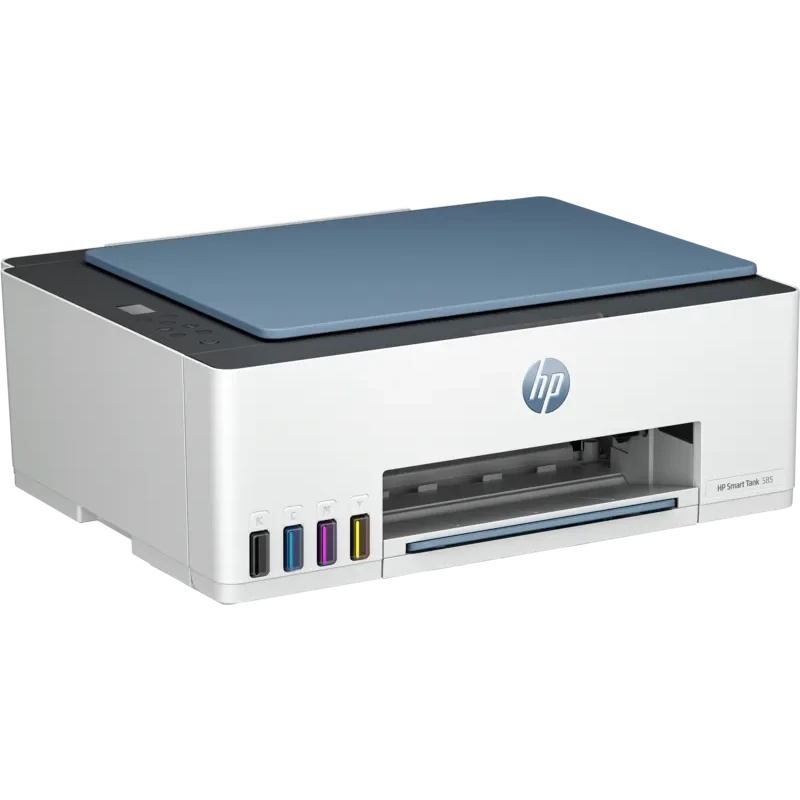 Струйное МФУ HP SMART TANK 585