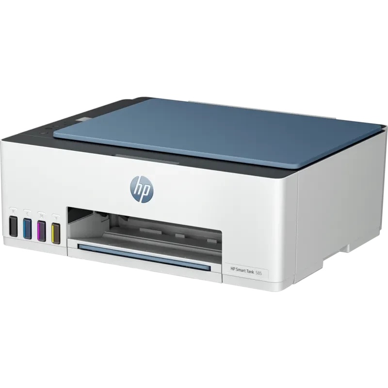 Струйное МФУ HP SMART TANK 585