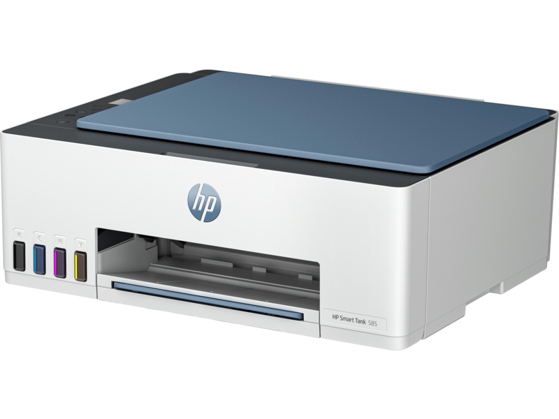 Струйное МФУ HP SMART TANK 585