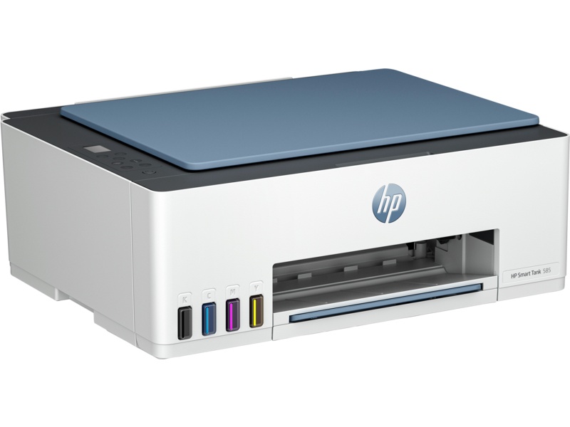 Струйное МФУ HP SMART TANK 585