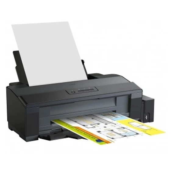 Принтер струйный Epson L1300 (C11CD81401/C11CD81402/C11CD81505/C11CD81403/С11СВ81504/C11CD81403/C11C
