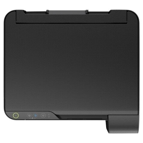 МФУ струйное Epson L3110 (C11CG87405), принтер/сканер/копир, A4 USB черный