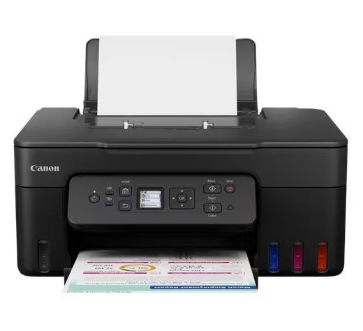 МФУ струйный Canon PIXMA G3480 (6708C009 )