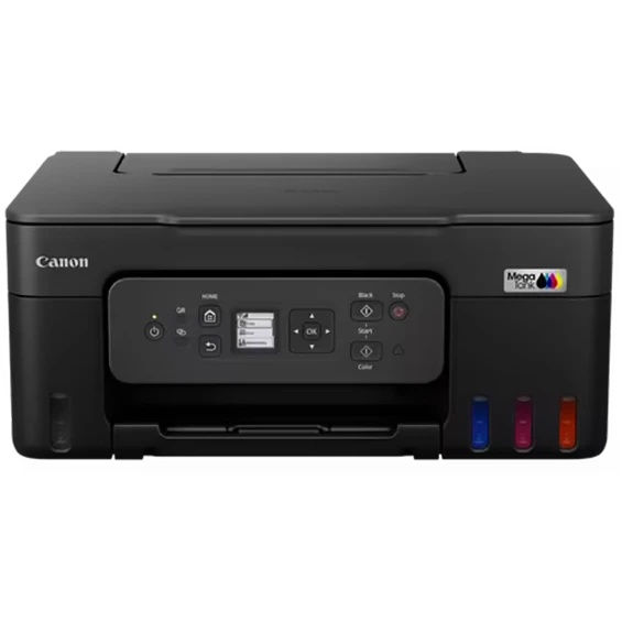 МФУ струйный Canon PIXMA G3480 (6708C009 )