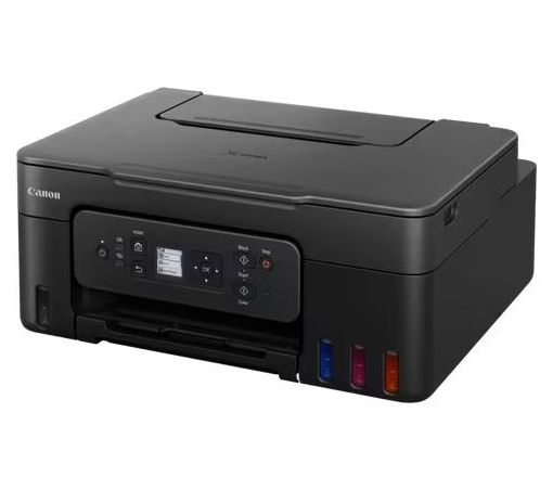 МФУ струйный Canon PIXMA G3480 (6708C009 )