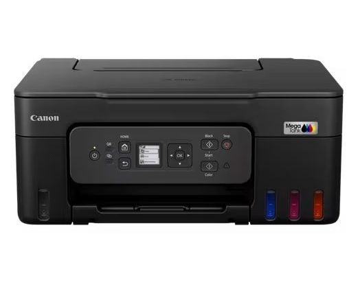 МФУ струйный Canon PIXMA G3480 (6708C009 )