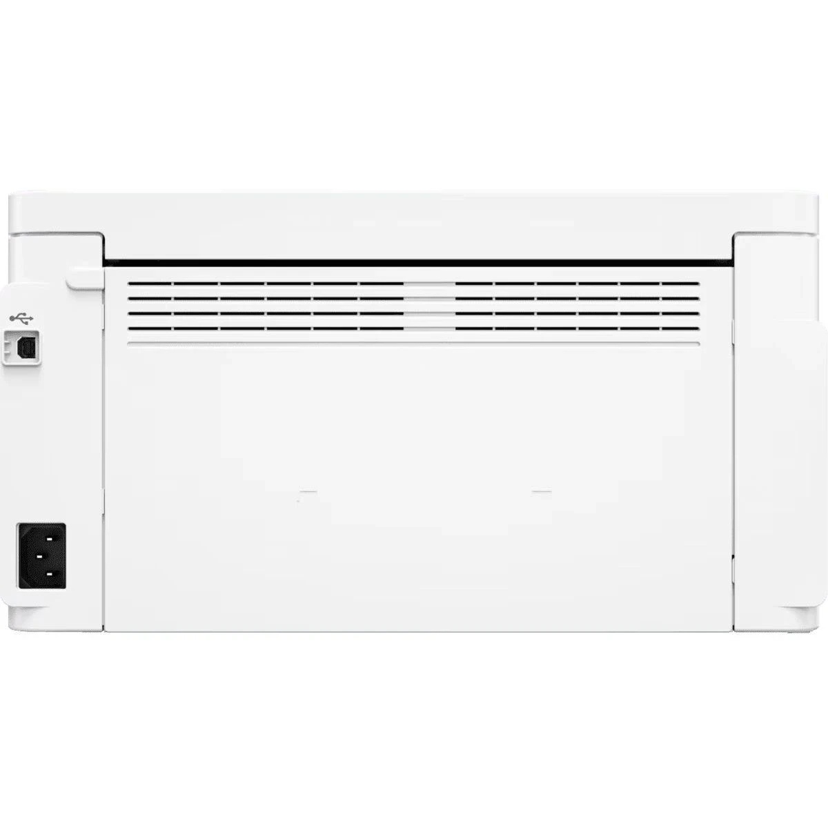 Принтер лазерный HP Laser M108w (4ZB80A) A4 WiFi белый