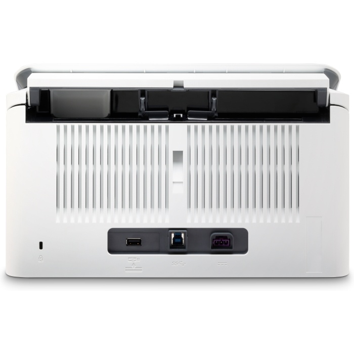 Сканер HP ScanJet Enterprise Flow 5000 s5, 1y warr, (replace L2755A)