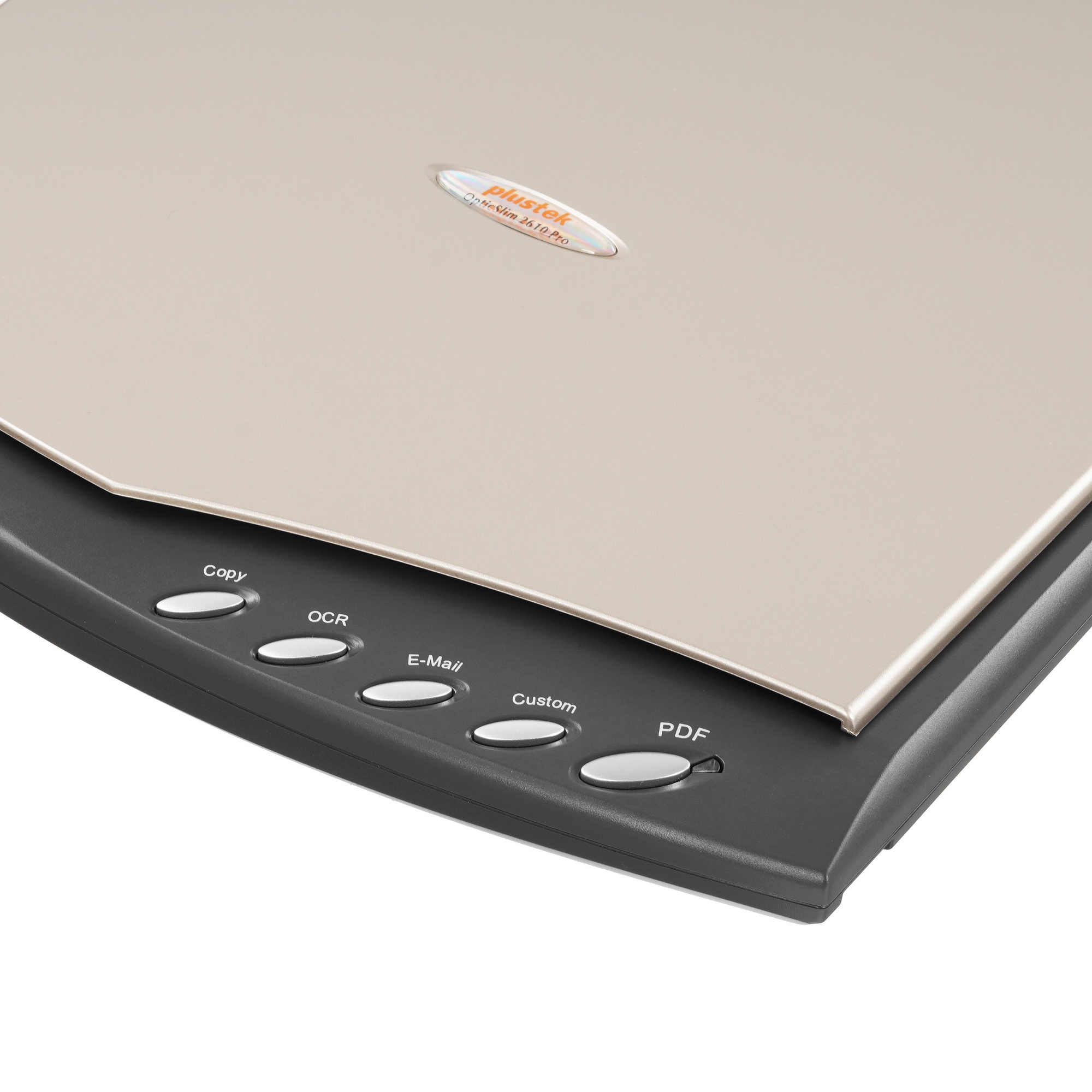 Сканер Plustek OpticSlim 2610 Pro (0319TS)