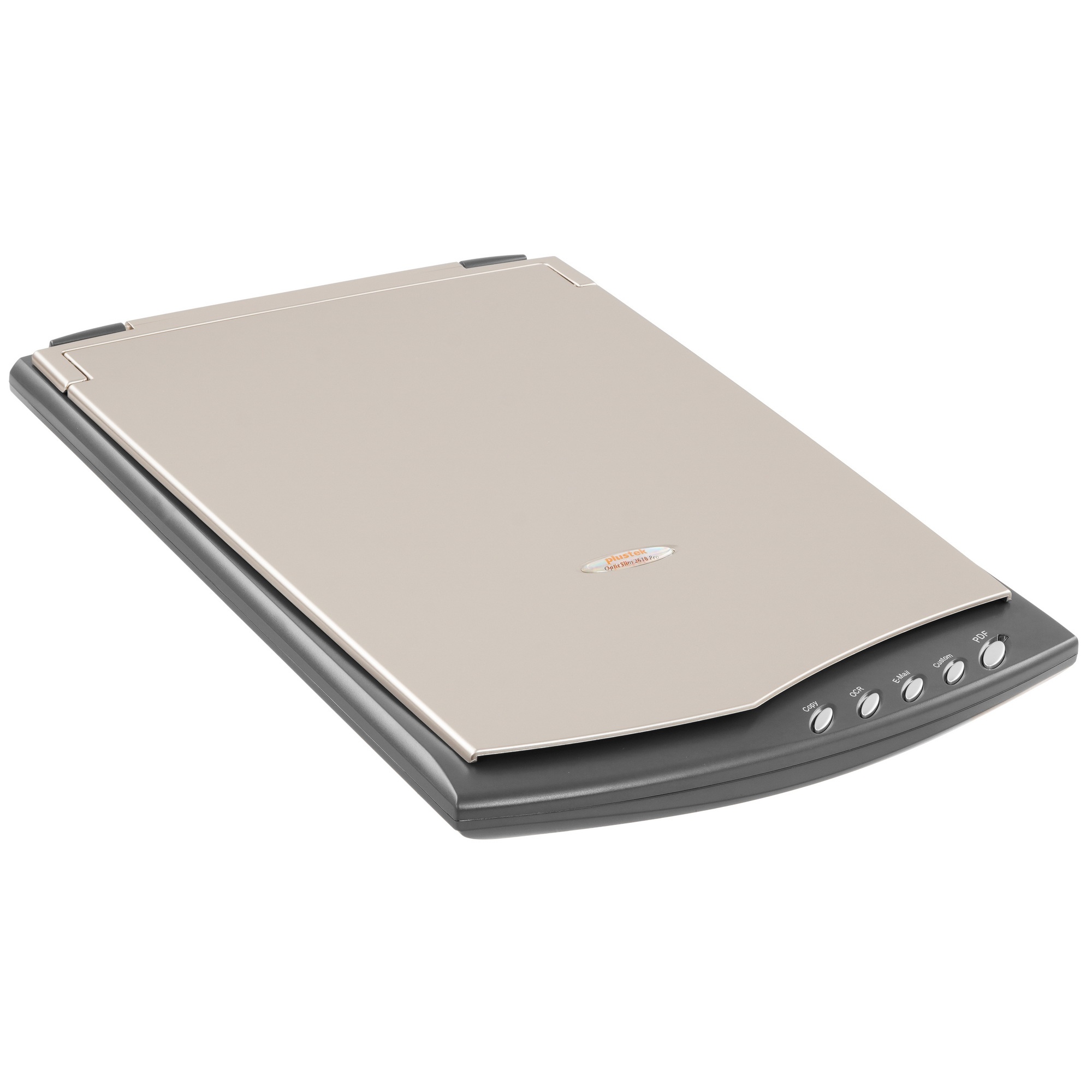 Сканер Plustek OpticSlim 2610 Pro (0319TS)