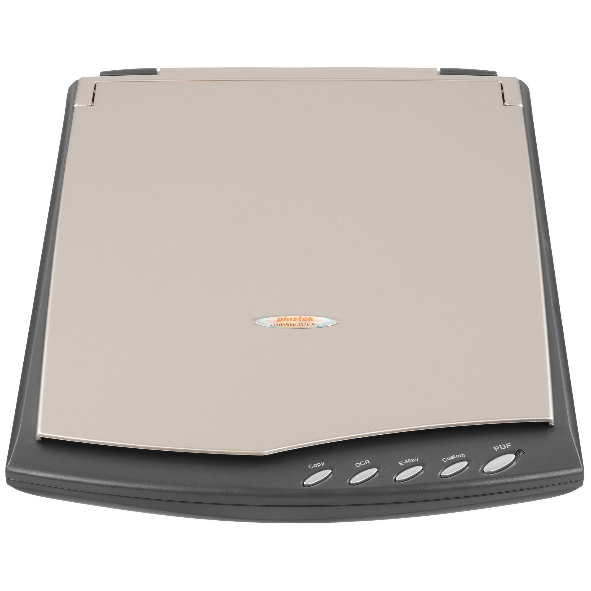 Сканер Plustek OpticSlim 2610 Pro (0319TS)