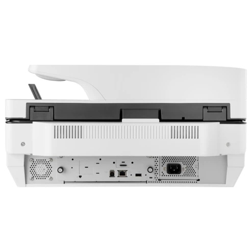 Сканер HP Digital Sender Flow 8500 Fn2 Scanner