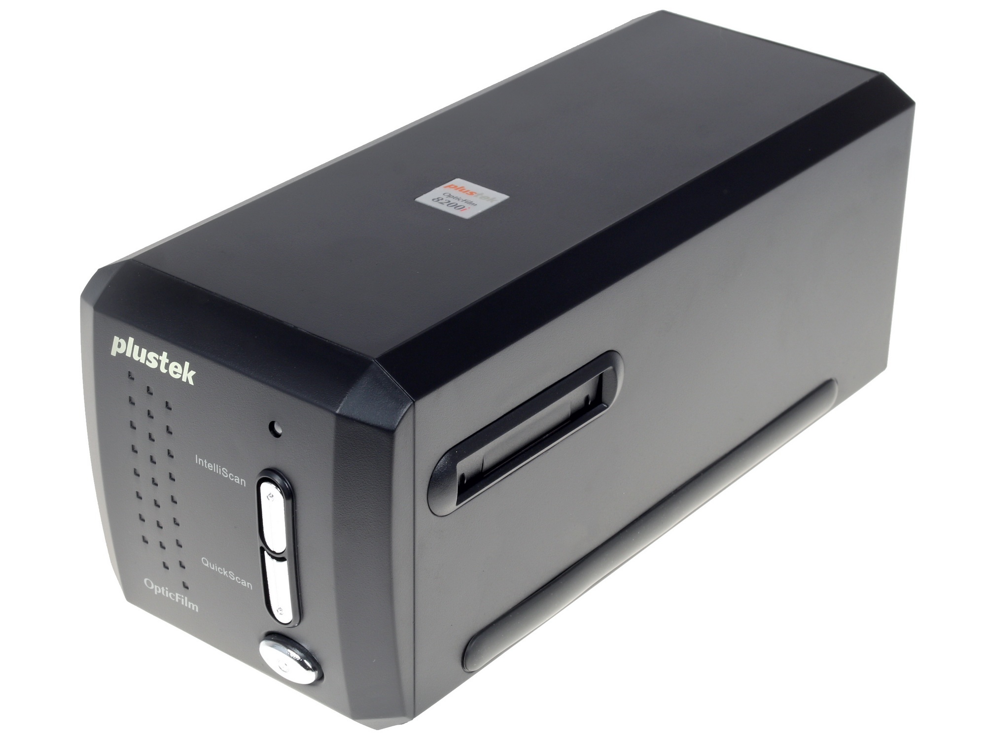 Сканер Plustek OpticFilm 8200i Ai