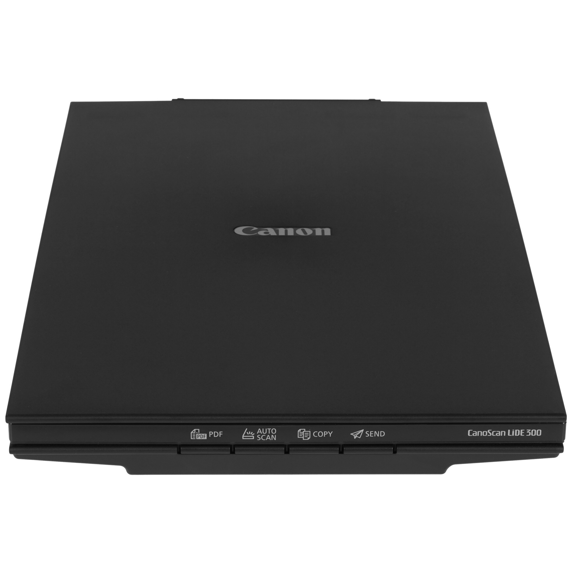 Планшетный сканер Canon CanoScan LiDE 300 (Hi-Speed USB 2.0, A4 / Letter (216 x 297 мм), 2400 x 4800
