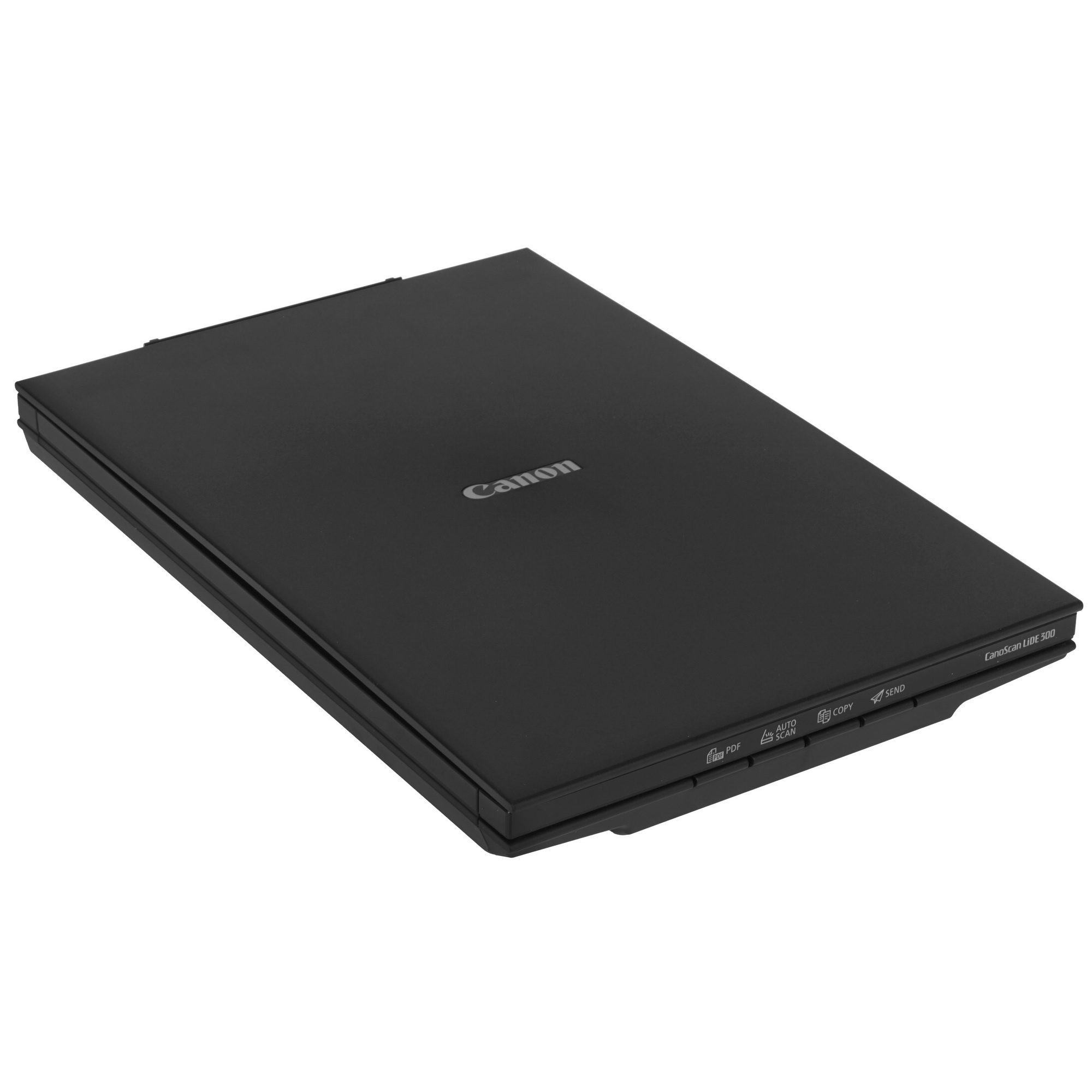 Планшетный сканер Canon CanoScan LiDE 300 (Hi-Speed USB 2.0, A4 / Letter (216 x 297 мм), 2400 x 4800