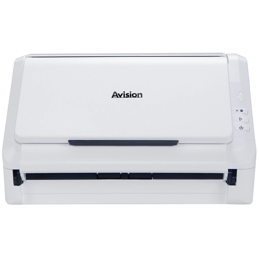 Сканер Avision AD340GWN (000-0992-02G)