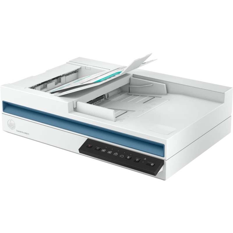 Сканер HP Scanjet Pro 3600 f1