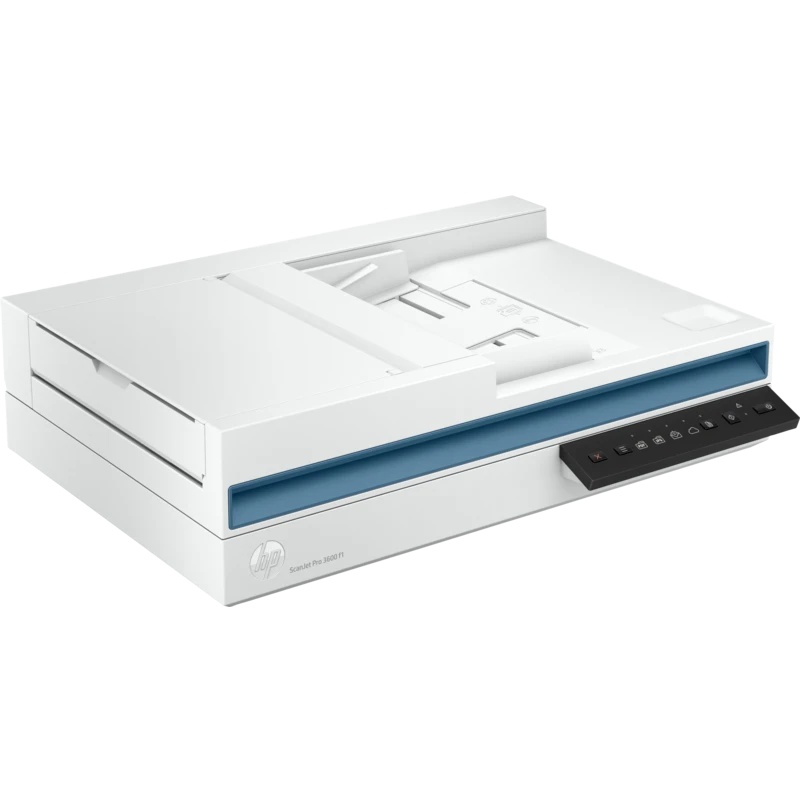 Сканер HP Scanjet Pro 3600 f1