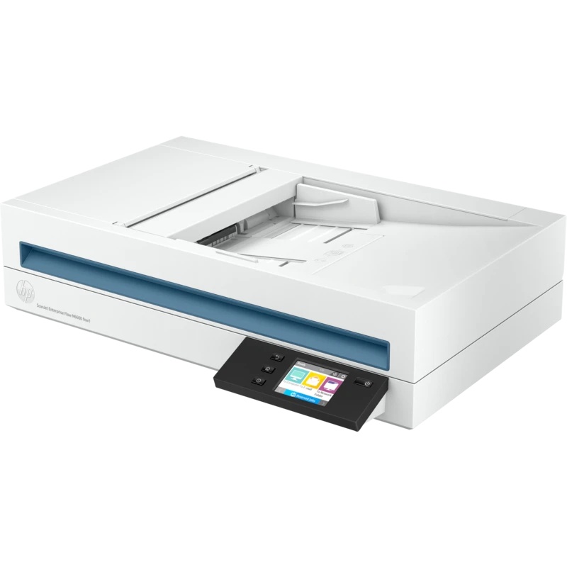Сканер HP ScanJet Enterprise Flow N6600 fnw1