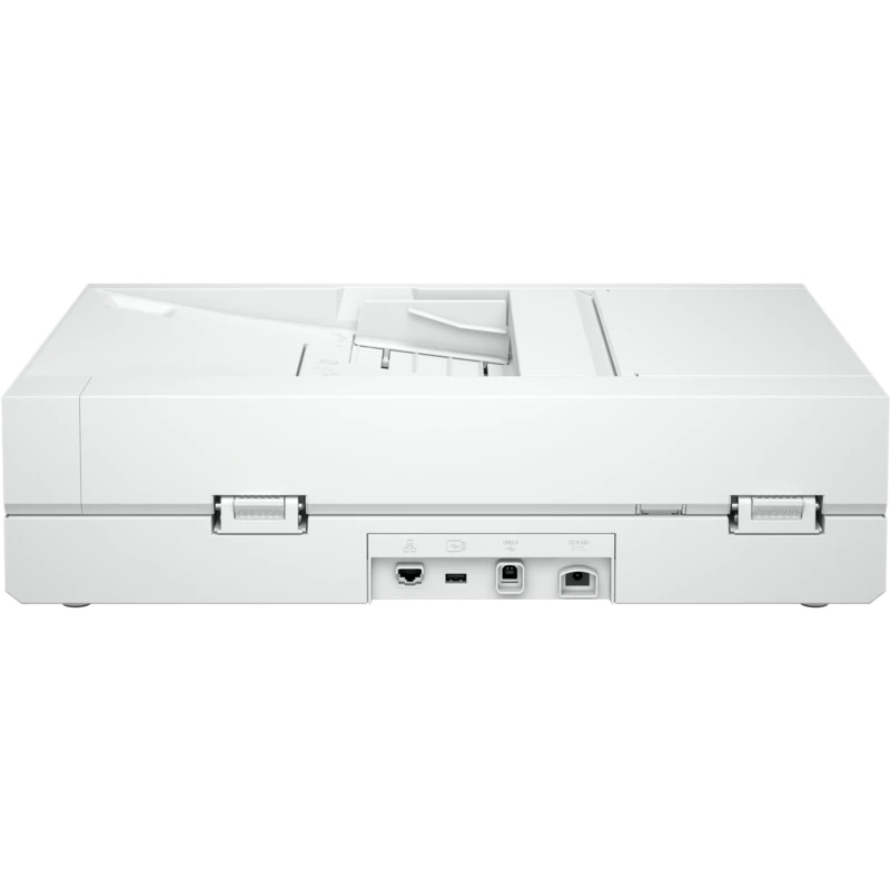 Сканер HP ScanJet Enterprise Flow N6600 fnw1