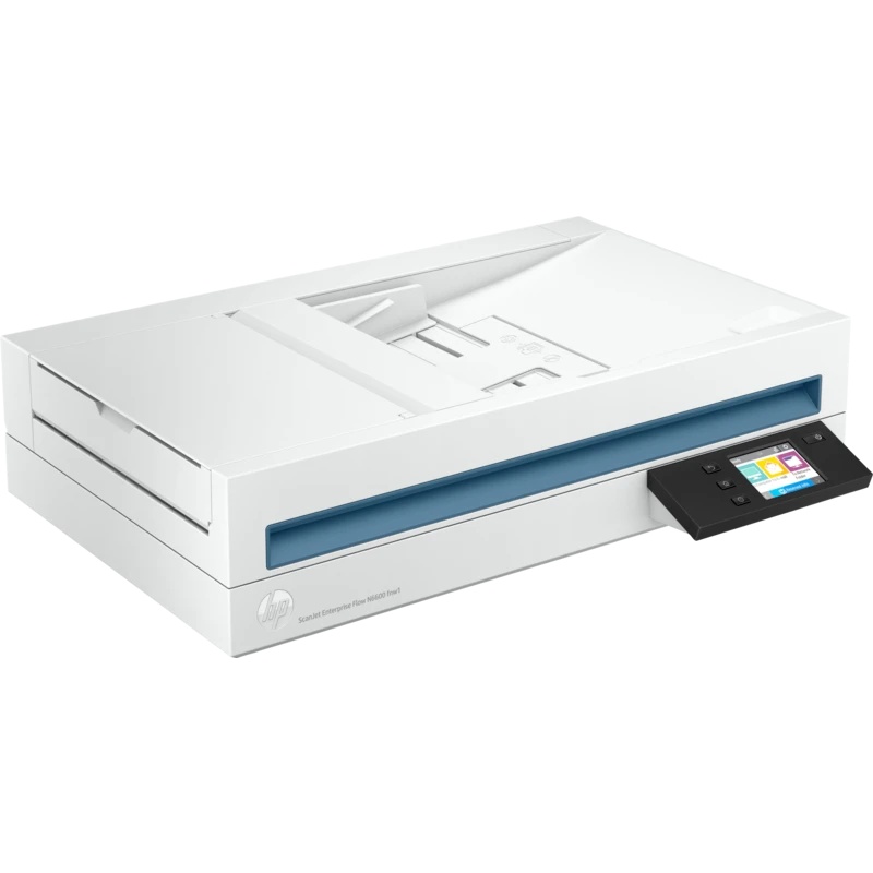 Сканер HP ScanJet Enterprise Flow N6600 fnw1