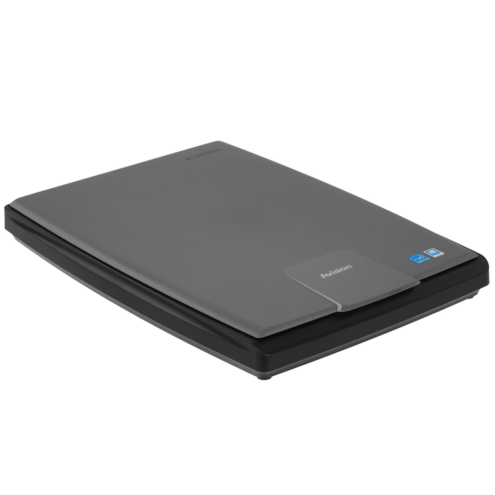 Сканер Avision FB25  A4, USB (000-0999-07G)