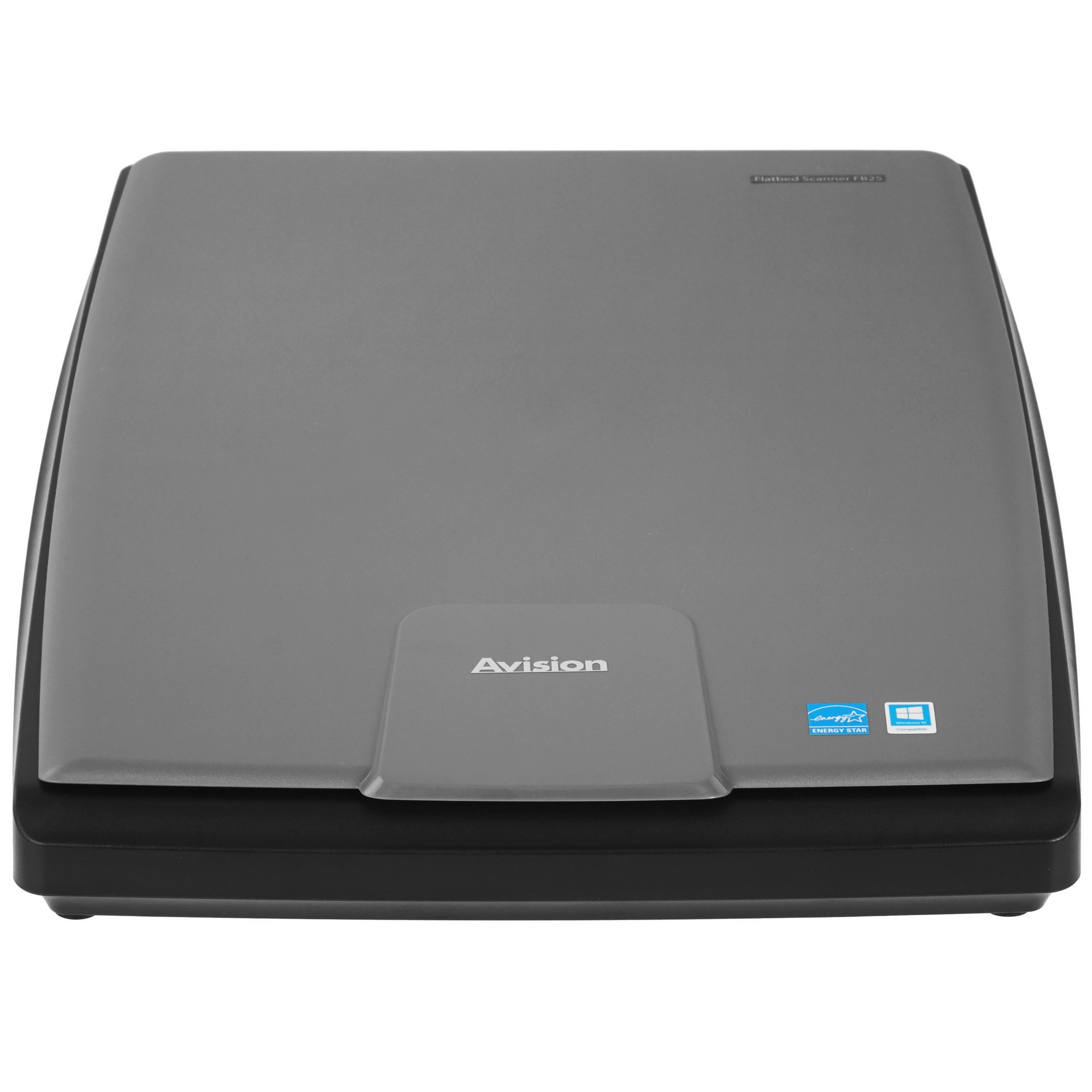 Сканер Avision FB25  A4, USB (000-0999-07G)