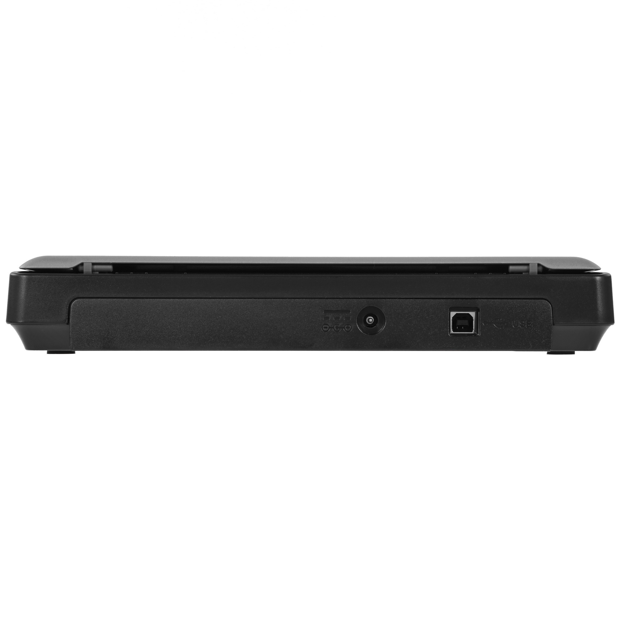 Сканер Avision FB25  A4, USB (000-0999-07G)