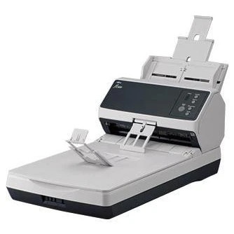 Сканер уровня рабочей группы Ricoh scanner fi-8250, 50 стр/мин, 100 изобр/мин, А4, двустороннее устр
